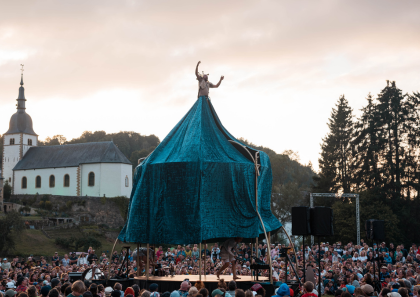 MON ROYAUME LES P'TITS BRAS